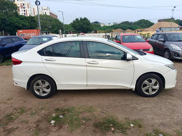 Used Honda City [2014-2017] V in Chennai