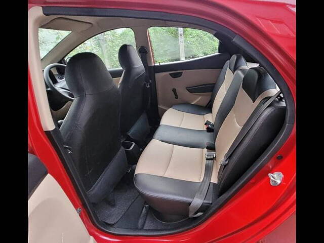 Used Hyundai Eon Era + in Chennai