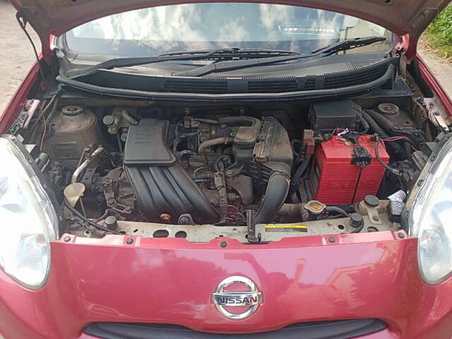 Used Nissan Micra [2010-2013] XE Petrol in Chennai