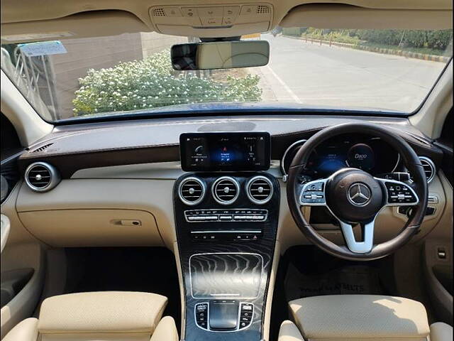 Used Mercedes-Benz GLC [2019-2023] 200 Progressive in Delhi