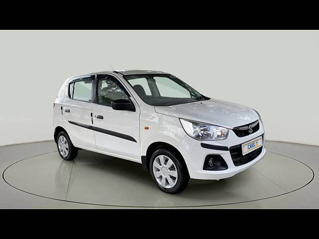 Used 2019 Maruti Suzuki Alto in Ahmedabad