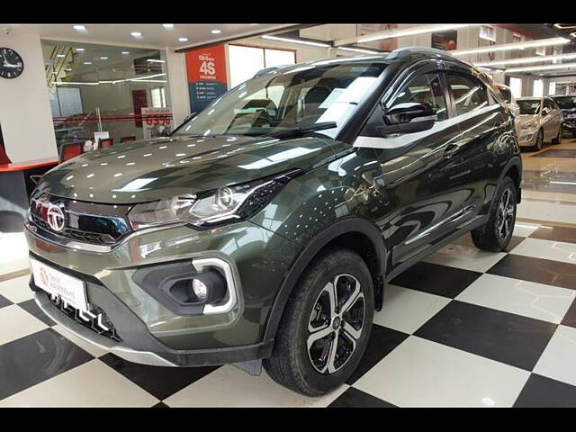 Used Tata Nexon [2020-2023] XZA Plus (O) in Bangalore