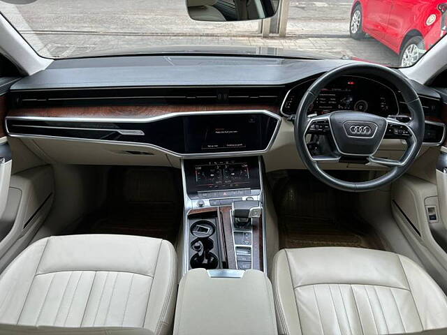 Used Audi A6 Technology 45 TFSI in Mumbai
