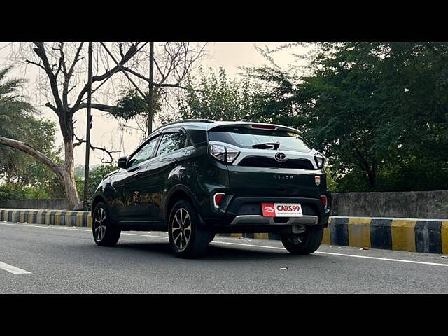 Used Tata Nexon [2017-2020] XZ Plus in Noida