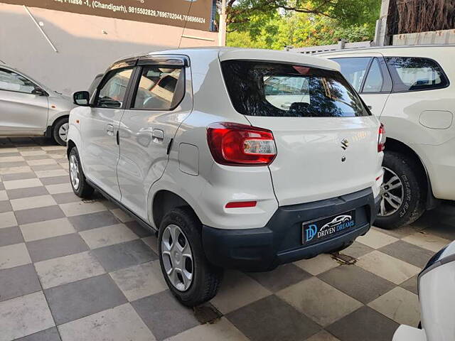 Used Maruti Suzuki S-Presso [2019-2022] VXi in Chandigarh