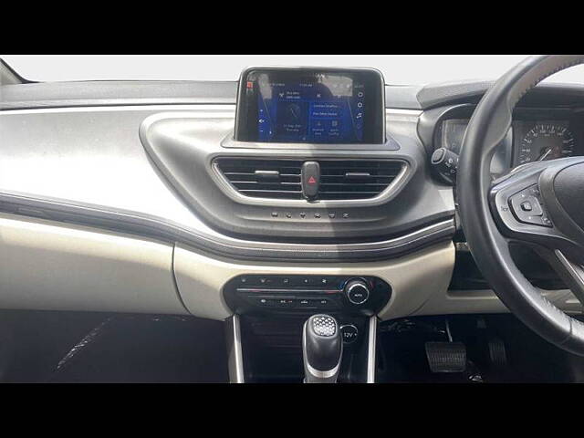 Used Tata Altroz XZA Plus Petrol [2022-2023] in Hyderabad