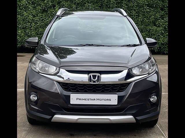 Used 2019 Honda WR-V in Pune