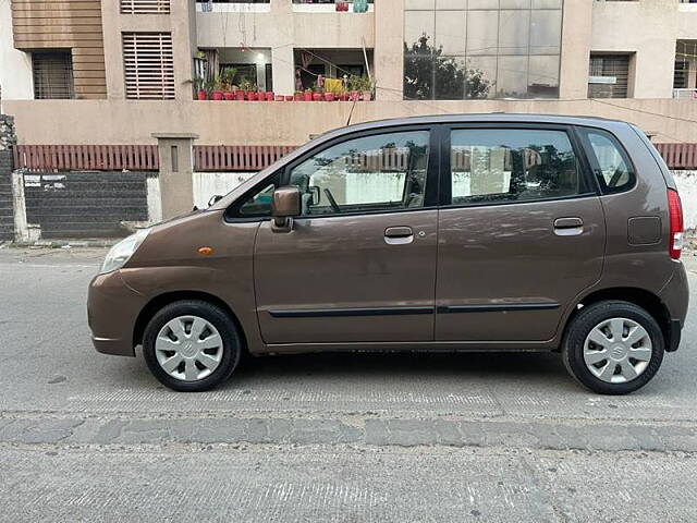 Used Maruti Suzuki Estilo [2006-2009] VXi in Nagpur