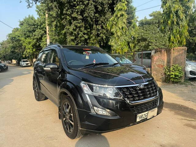 Used Mahindra XUV500 W11 in Gurgaon