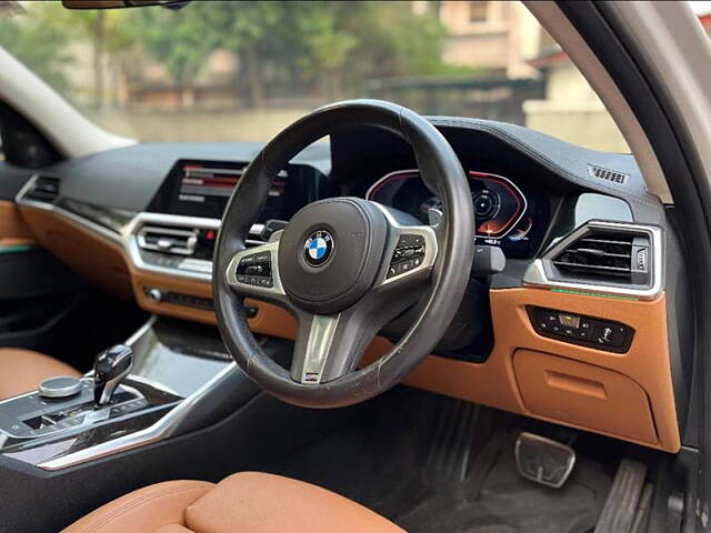 Used BMW 3 Series Gran Limousine [2021-2023] 330Li M Sport First Edition in Delhi