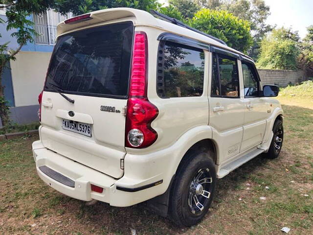 Used Mahindra Scorpio [2009-2014] SLE BS-IV in Bangalore