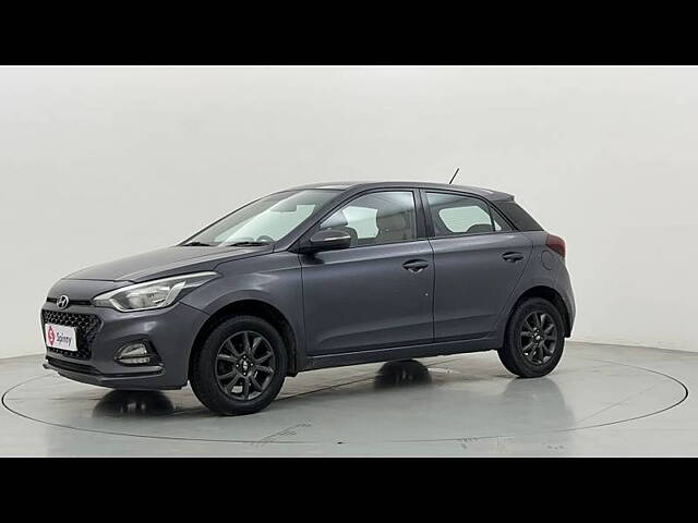 Used 2018 Hyundai Elite i20 in Ghaziabad