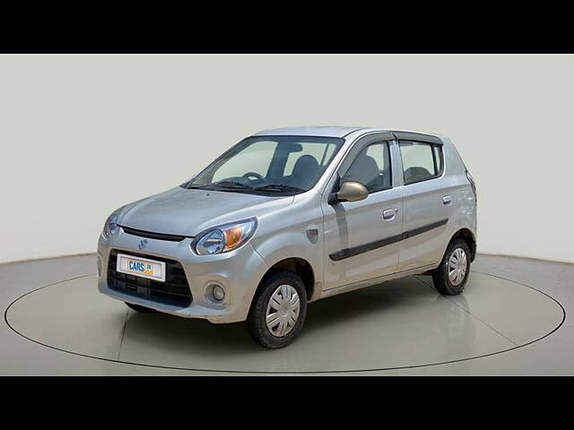 Used Maruti Suzuki Alto 800 [2012-2016] Lxi in Lucknow