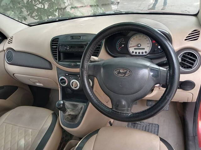 Used Hyundai i10 [2007-2010] Magna in Hyderabad