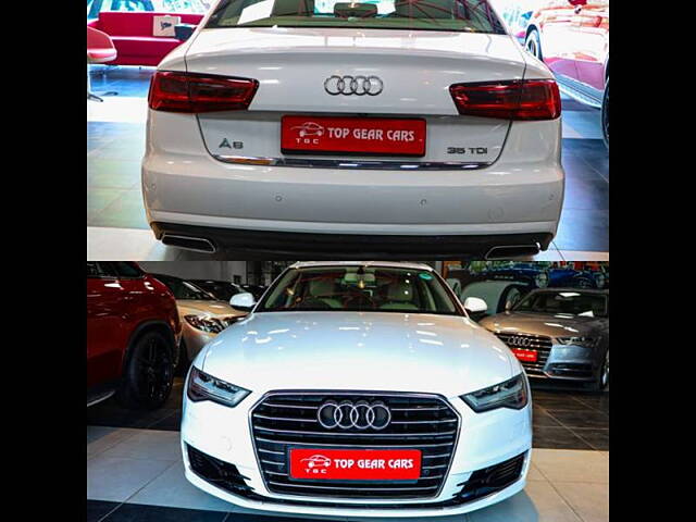 Used 2013 Audi A6 in Delhi