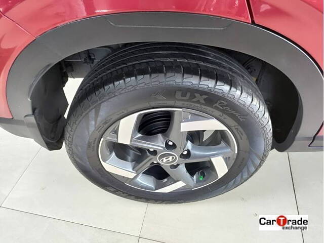 Used Hyundai Venue [2019-2022] SX Plus 1.0 AT Petrol [2019-2020] in Bangalore