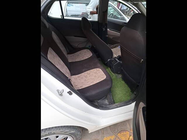 Used Hyundai Grand i10 [2013-2017] Magna 1.2 Kappa VTVT [2013-2016] in Lucknow