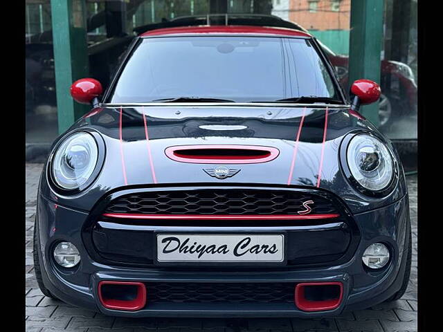 Used 2016 MINI Cooper in Chennai