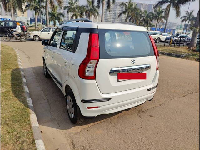 Used Maruti Suzuki Wagon R [2019-2022] LXi 1.0 [2019-2019] in Mohali