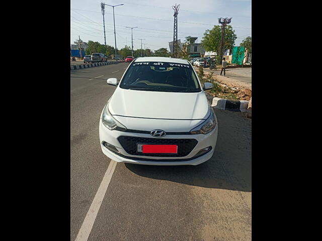 Used 2015 Hyundai Elite i20 in Jaipur