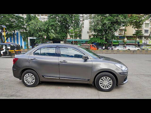 Used Maruti Suzuki Dzire VXi [2020-2023] in Mumbai