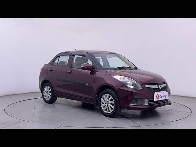 Used Maruti Suzuki Swift DZire [2011-2015] ZXI in Chennai