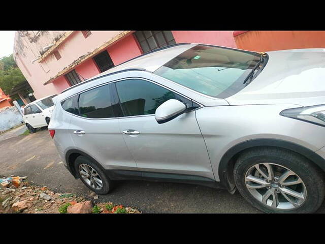 Used Hyundai Santa Fe [2014-2017] 2WD MT [2014-2017] in Jamshedpur