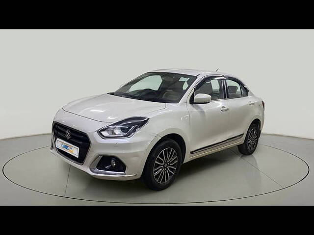 Used Maruti Suzuki Dzire [2017-2020] ZXi Plus AMT in Mumbai