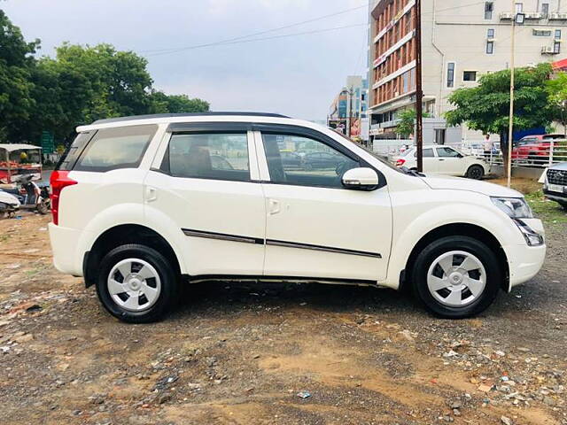 Used Mahindra XUV500 [2015-2018] W4 1.99 in Kheda