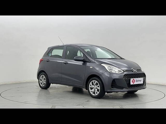 Used Hyundai Grand i10 Magna 1.2 Kappa VTVT in Gurgaon