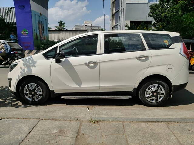 Used Mahindra Marazzo M2 8 STR [2020] in Chennai