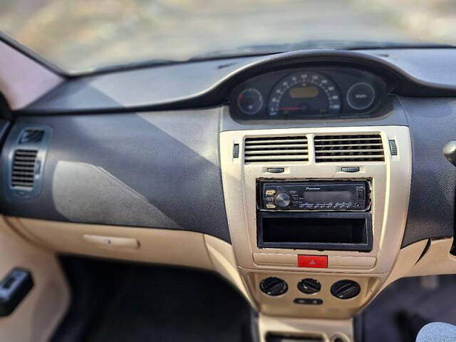 Used Tata Indica Vista [2008-2011] Terra 1.4 TDI in Pune