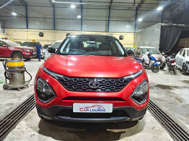 Used 2022 Tata Harrier in Kolkata