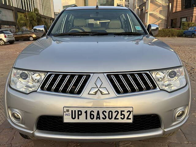 Used 2014 Mitsubishi Pajero in Delhi