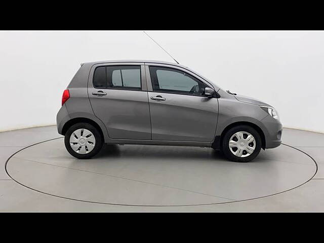 Used Maruti Suzuki Celerio [2014-2017] ZXi AMT ABS in Chennai