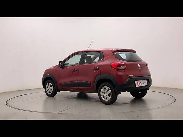 Used Renault Kwid [2015-2019] RXL [2015-2019] in Mumbai