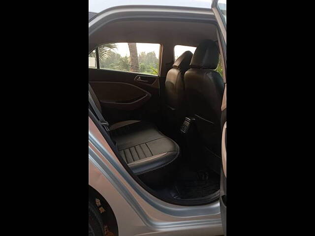 Used Hyundai Elite i20 [2018-2019]  Asta 1.2 AT in Mumbai