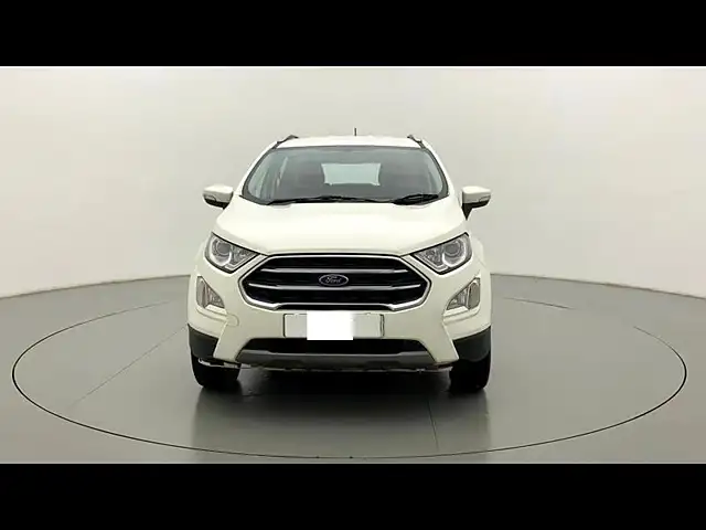 Used 2019 Ford Ecosport in Delhi