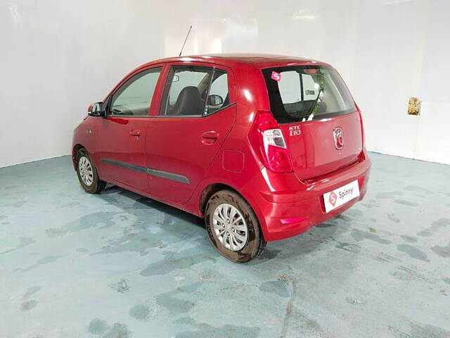 Used Hyundai i10 [2010-2017] Magna 1.2 Kappa2 in Kochi