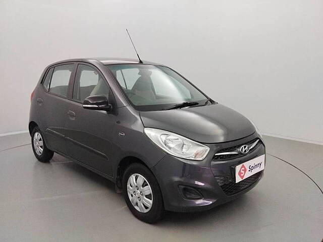 Used Hyundai i10 [2010-2017] Magna 1.2 Kappa2 in Jaipur