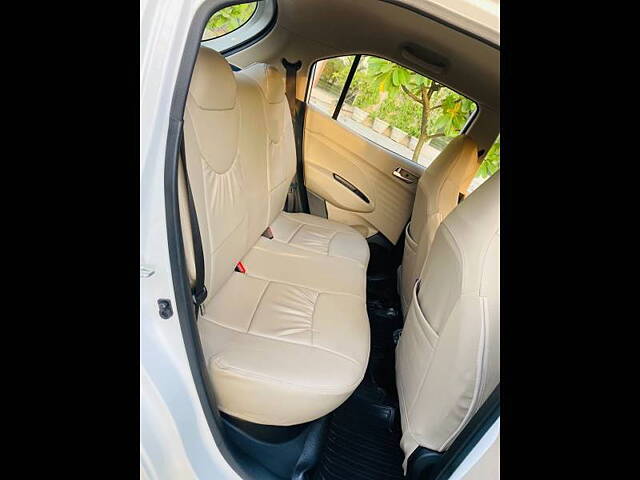 Used Hyundai Santro Sportz AMT [2018-2020] in Ahmedabad