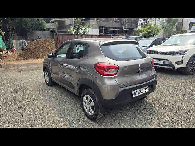 Used Renault Kwid [2015-2019] 1.0 RXT [2016-2019] in Nashik