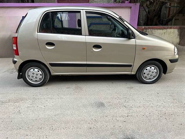 Used Hyundai Santro Xing [2008-2015] GLS in Chennai