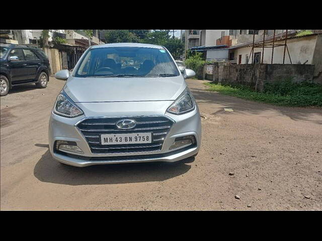 Used 2019 Hyundai Xcent in Kolhapur