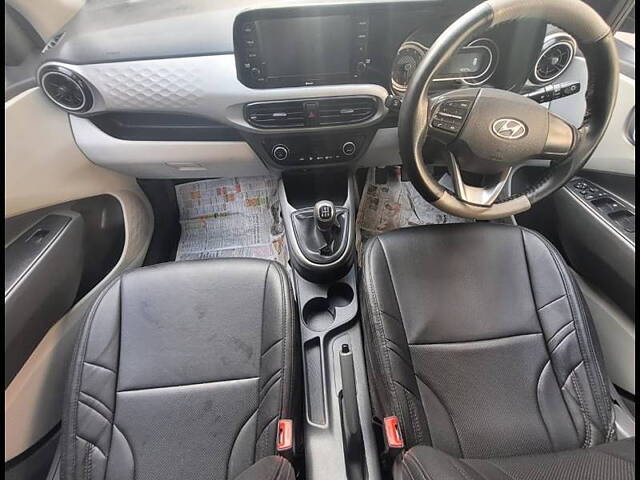 Used Hyundai Grand i10 Nios [2019-2023] Sportz 1.2 Kappa VTVT in Chennai