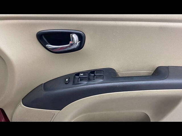 Used Hyundai i10 [2010-2017] Sportz 1.1 iRDE2 [2010--2017] in Bangalore