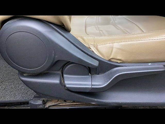 Used Honda Amaze [2016-2018] 1.5 S i-DTEC in Hyderabad