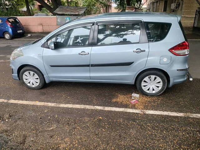 Used Maruti Suzuki Ertiga [2018-2022] VXi in Chennai