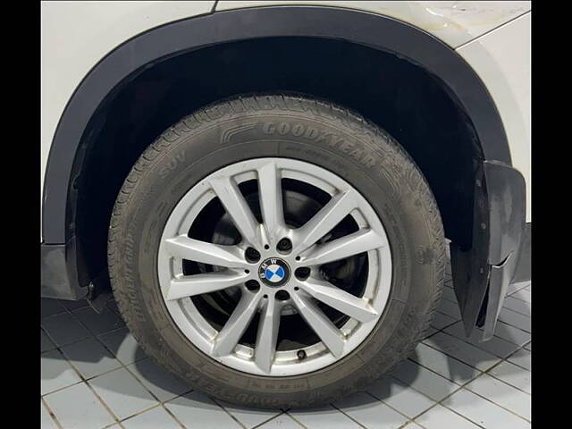 Used BMW X5 [2014-2019] xDrive 30d in Pune