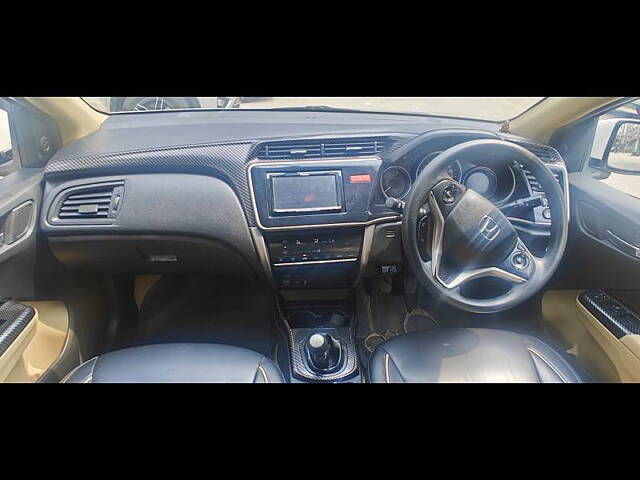 Used Honda City [2014-2017] V in Ghaziabad